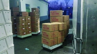 稻香村代工廠糕點周末早產 偷工減料擅自改標準