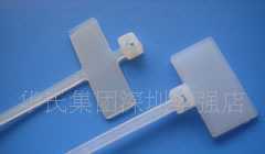 標(biāo)示束線帶【尼龍66材料,符合ROHS環(huán)保】_包裝_世界工廠網(wǎng)中國(guó)產(chǎn)品信息庫