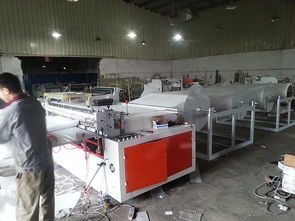 想買質量良好的卷筒紙張橫向裁切機,就來瑞安建升機械廠 白城卷筒紙張橫向裁切機