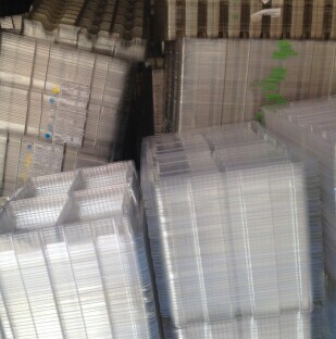 深圳包裝材料回收新趨勢 松崗PVC透明吸塑、寶安PET吸塑盤及其他包裝材料回收詳解