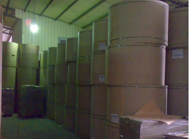 地龍牛皮卡紙湖南供應商 伽立紙業(yè)的專業(yè)包裝材料解決方案