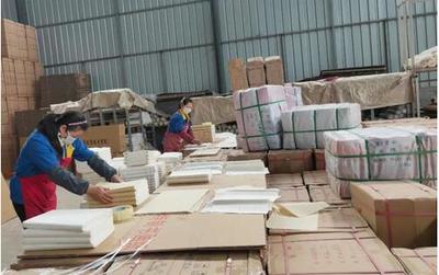 夾江 千年紙鄉(xiāng)全面復蘇，開足馬力做“紙”文章，包裝材料產業(yè)煥發(fā)新生機