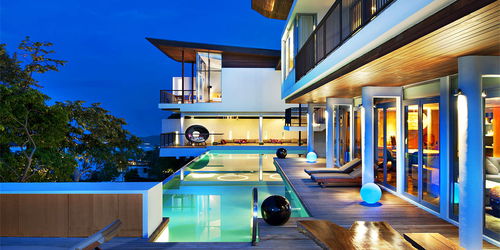 蘇梅島W度假酒店 私家海灘、中文服務與蜜月豪禮完美體驗