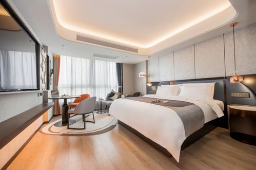 商旅需求激增引發經濟型酒店漲價潮，北京熱門地段住宿餐飲服務承壓