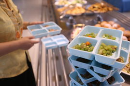 探訪國家奧體中心運(yùn)動員餐廳與住宿服務(wù) 中國奧運(yùn)健兒的能量與港灣